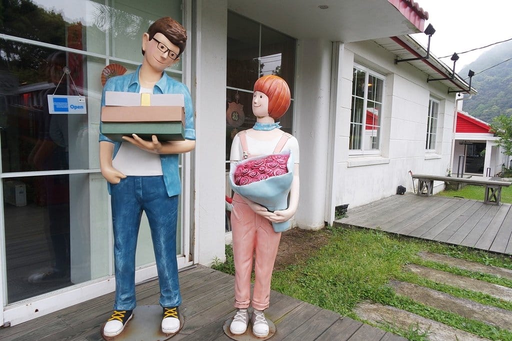 【好食分享】陽明山美軍宿舍餐廳推薦,康迎鼎中餐廳,超狂小籠包一定要來吃看看,附設停車場