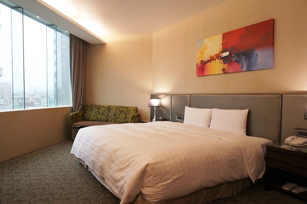 【住宿分享】賞花新北一日遊,中永和住宿推薦,沐舍時尚酒店兩天一夜附早餐,近捷運橋和站,商務飯店 - 第9張圖 【住宿分享】賞花新北一日遊,中永和住宿推薦,沐舍時尚酒店兩天一夜附早餐,近捷運橋和站,商務飯店