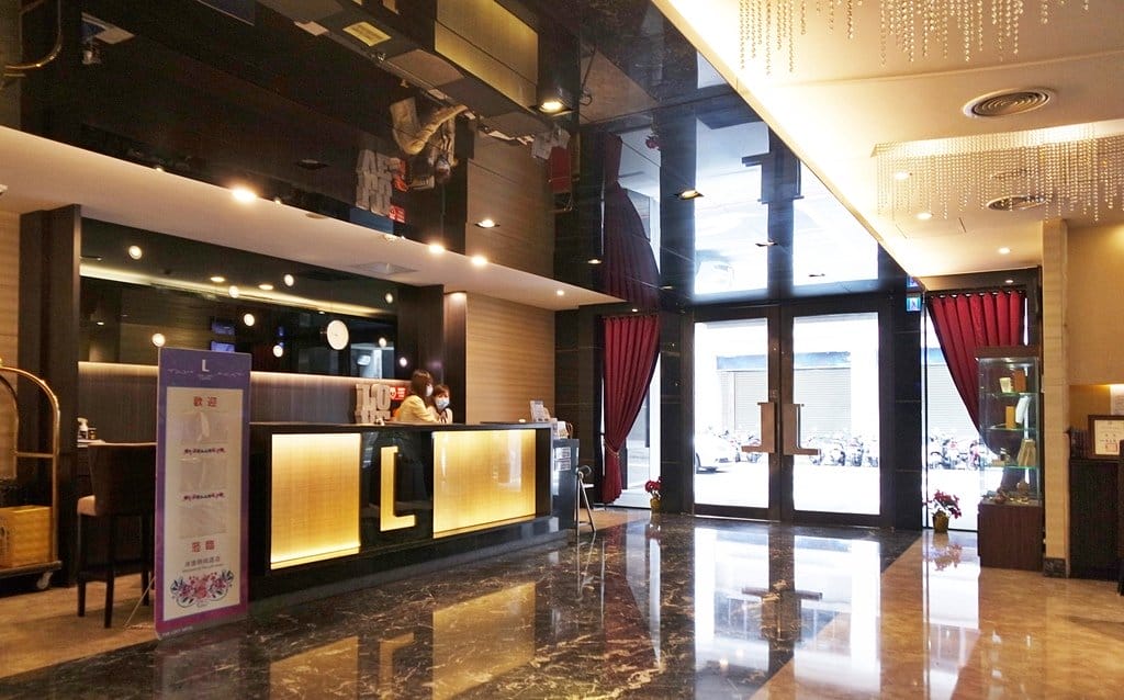 【住宿分享】賞花新北一日遊,中永和住宿推薦,沐舍時尚酒店兩天一夜附早餐,近捷運橋和站,商務飯店 - 第5張圖 【住宿分享】賞花新北一日遊,中永和住宿推薦,沐舍時尚酒店兩天一夜附早餐,近捷運橋和站,商務飯店