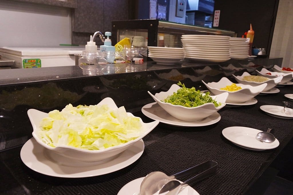 【住宿分享】賞花新北一日遊,中永和住宿推薦,沐舍時尚酒店兩天一夜附早餐,近捷運橋和站,商務飯店 - 第19張圖 【住宿分享】賞花新北一日遊,中永和住宿推薦,沐舍時尚酒店兩天一夜附早餐,近捷運橋和站,商務飯店