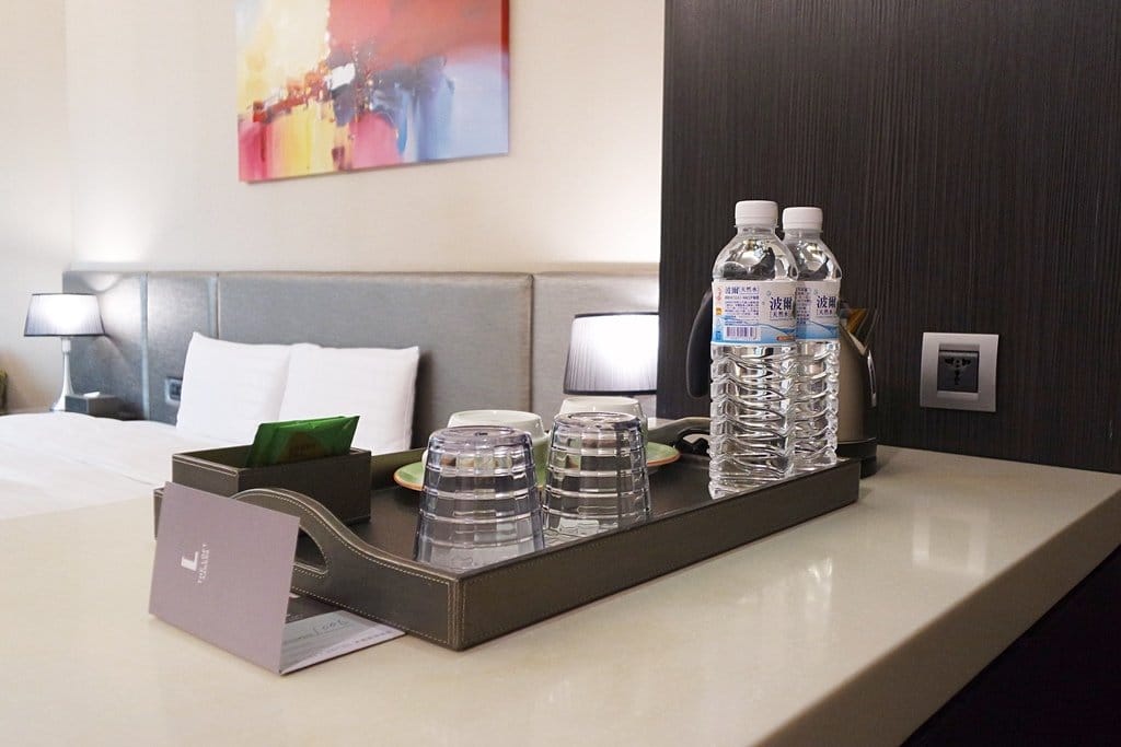 【住宿分享】賞花新北一日遊,中永和住宿推薦,沐舍時尚酒店兩天一夜附早餐,近捷運橋和站,商務飯店 - 第11張圖 【住宿分享】賞花新北一日遊,中永和住宿推薦,沐舍時尚酒店兩天一夜附早餐,近捷運橋和站,商務飯店