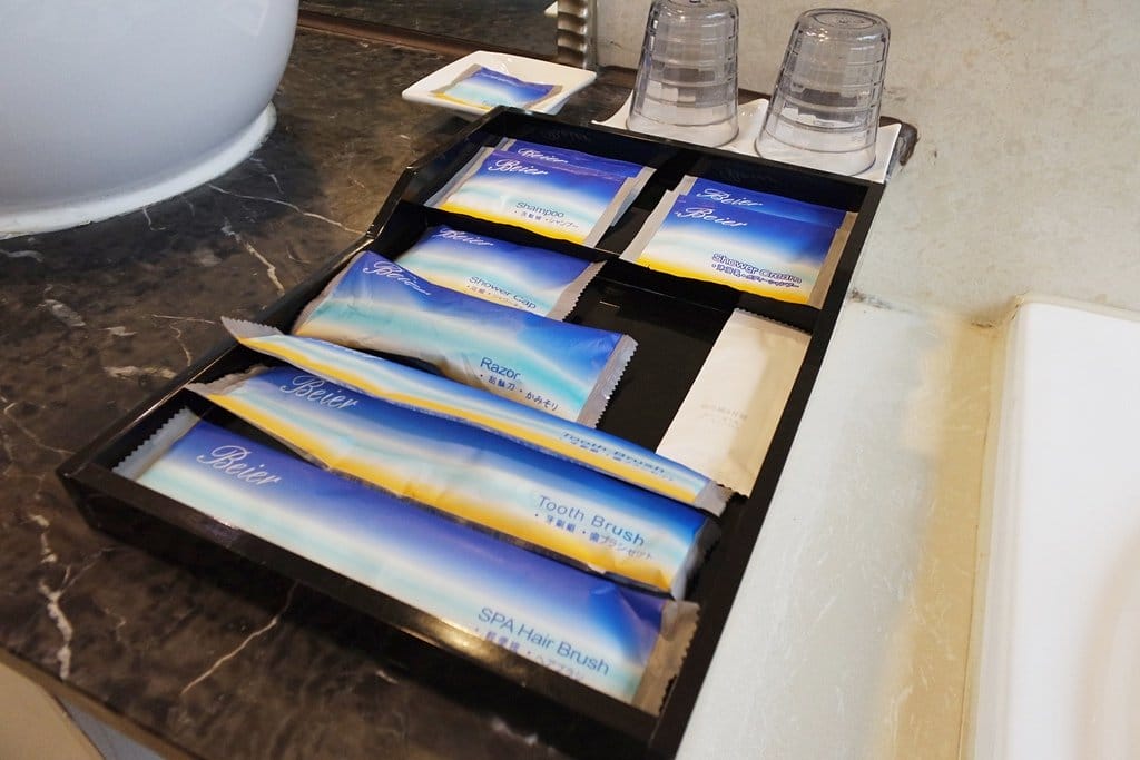 【住宿分享】賞花新北一日遊,中永和住宿推薦,沐舍時尚酒店兩天一夜附早餐,近捷運橋和站,商務飯店 - 第14張圖 【住宿分享】賞花新北一日遊,中永和住宿推薦,沐舍時尚酒店兩天一夜附早餐,近捷運橋和站,商務飯店