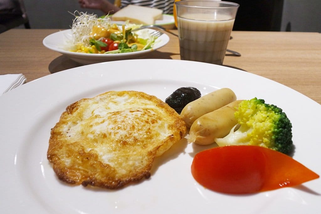 【住宿分享】賞花新北一日遊,中永和住宿推薦,沐舍時尚酒店兩天一夜附早餐,近捷運橋和站,商務飯店 - 第22張圖 【住宿分享】賞花新北一日遊,中永和住宿推薦,沐舍時尚酒店兩天一夜附早餐,近捷運橋和站,商務飯店