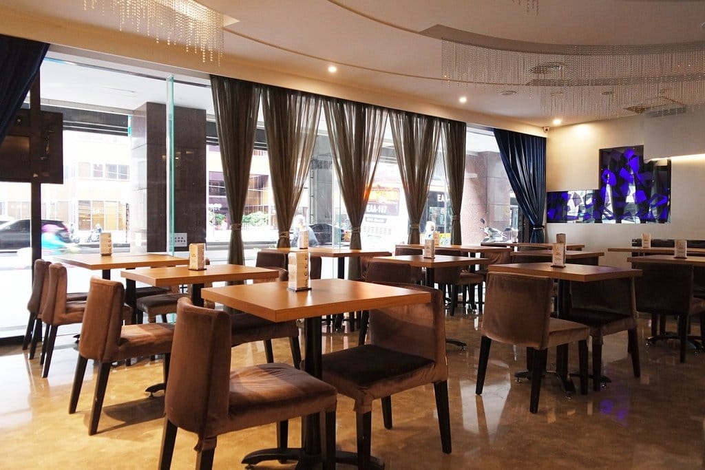 【住宿分享】賞花新北一日遊,中永和住宿推薦,沐舍時尚酒店兩天一夜附早餐,近捷運橋和站,商務飯店 - 第7張圖 【住宿分享】賞花新北一日遊,中永和住宿推薦,沐舍時尚酒店兩天一夜附早餐,近捷運橋和站,商務飯店