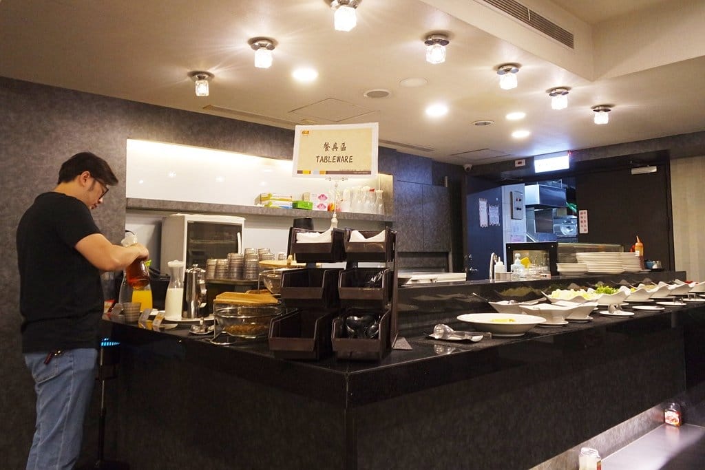 【住宿分享】賞花新北一日遊,中永和住宿推薦,沐舍時尚酒店兩天一夜附早餐,近捷運橋和站,商務飯店 - 第17張圖 【住宿分享】賞花新北一日遊,中永和住宿推薦,沐舍時尚酒店兩天一夜附早餐,近捷運橋和站,商務飯店