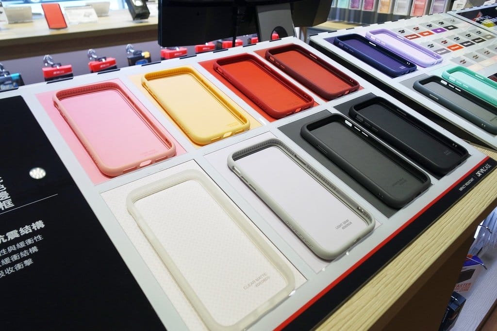 【全機包膜】新竹手機包膜推薦,DEVILCASE 3C手機配件,手機防摔殼,打造獨一無二客製風格