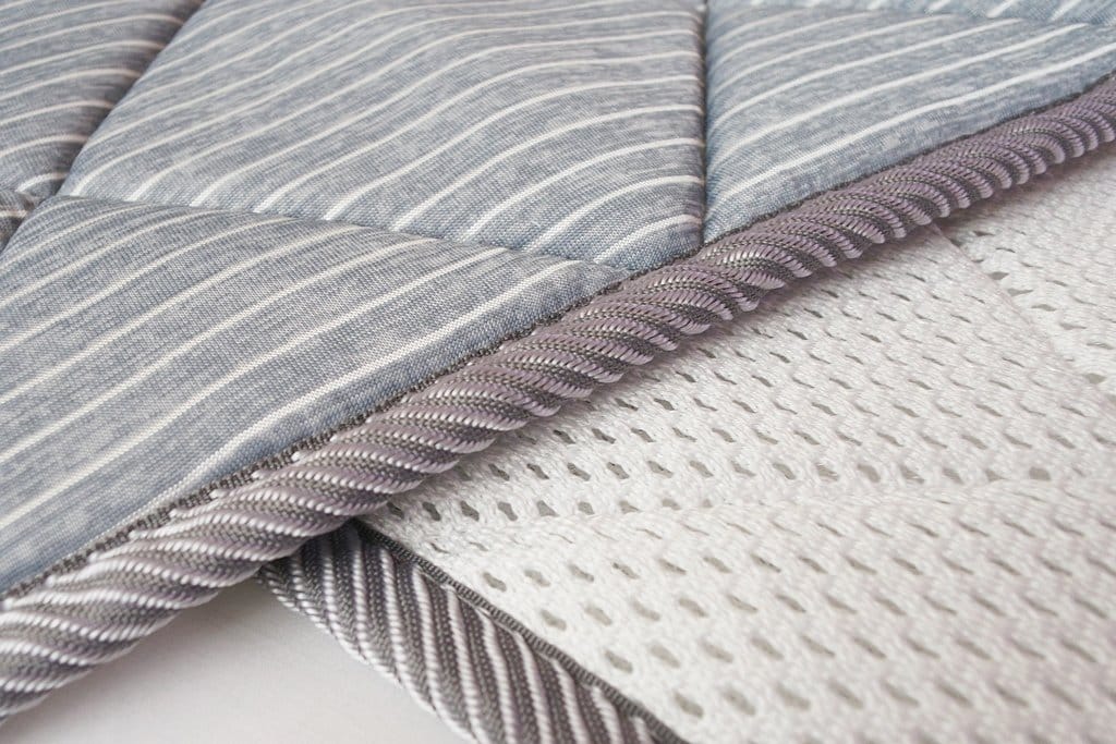 【舒福家居】3D透氣床墊枕墊推薦,親膚柔滑的觸感,隔離塵蟎睡眠品質更加up,方便清潔可水洗 - 第10張圖 【舒福家居】3D透氣床墊枕墊推薦,親膚柔滑的觸感,隔離塵蟎睡眠品質更加up,方便清潔可水洗