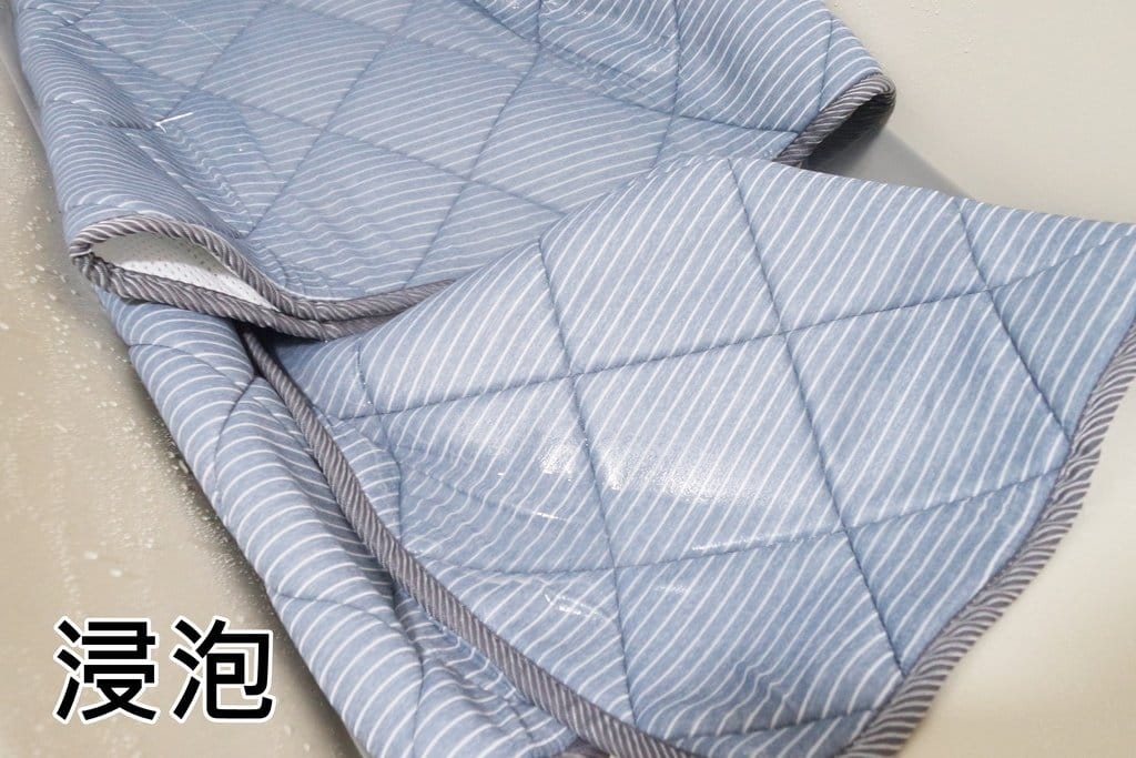 【舒福家居】3D透氣床墊枕墊推薦,親膚柔滑的觸感,隔離塵蟎睡眠品質更加up,方便清潔可水洗 - 第7張圖 【舒福家居】3D透氣床墊枕墊推薦,親膚柔滑的觸感,隔離塵蟎睡眠品質更加up,方便清潔可水洗