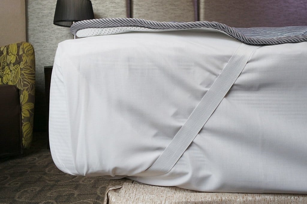 【舒福家居】3D透氣床墊枕墊推薦,親膚柔滑的觸感,隔離塵蟎睡眠品質更加up,方便清潔可水洗 - 第11張圖 【舒福家居】3D透氣床墊枕墊推薦,親膚柔滑的觸感,隔離塵蟎睡眠品質更加up,方便清潔可水洗