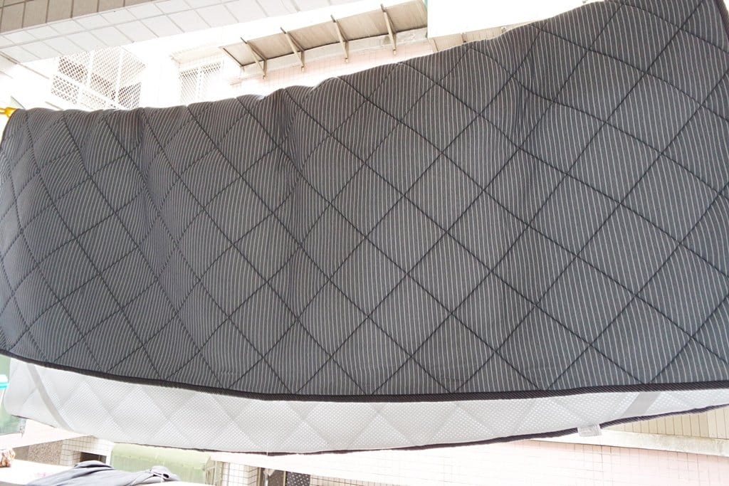 【舒福家居】3D透氣床墊枕墊推薦,親膚柔滑的觸感,隔離塵蟎睡眠品質更加up,方便清潔可水洗 - 第8張圖 【舒福家居】3D透氣床墊枕墊推薦,親膚柔滑的觸感,隔離塵蟎睡眠品質更加up,方便清潔可水洗