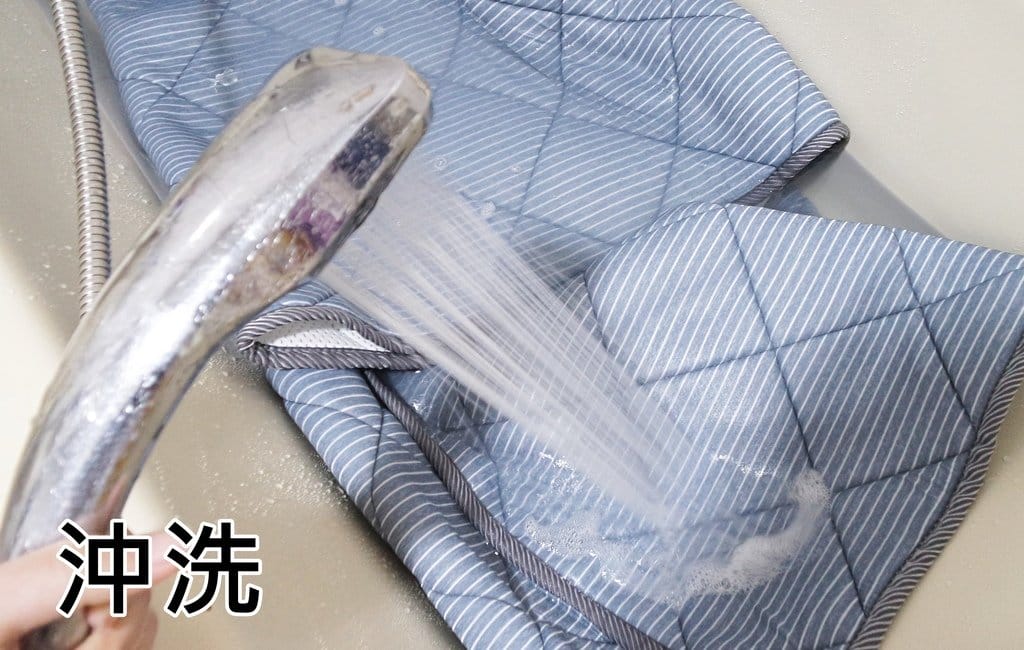 【舒福家居】3D透氣床墊枕墊推薦,親膚柔滑的觸感,隔離塵蟎睡眠品質更加up,方便清潔可水洗 - 第6張圖 【舒福家居】3D透氣床墊枕墊推薦,親膚柔滑的觸感,隔離塵蟎睡眠品質更加up,方便清潔可水洗