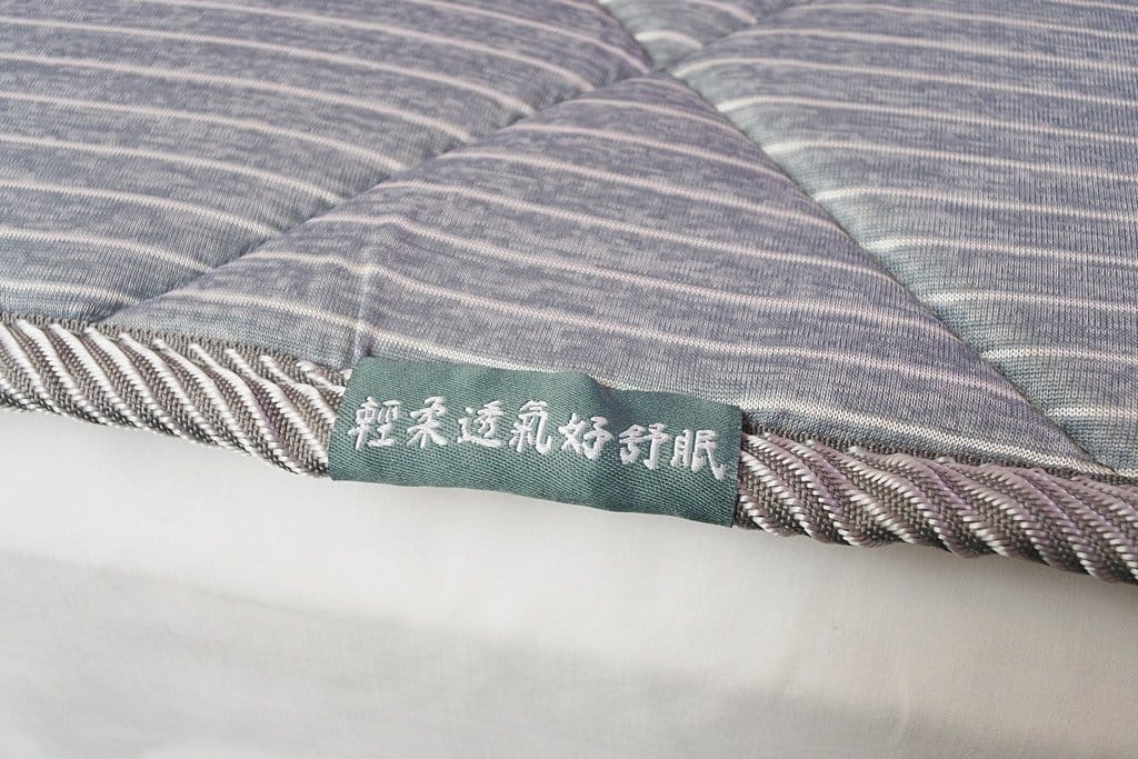 【舒福家居】3D透氣床墊枕墊推薦,親膚柔滑的觸感,隔離塵蟎睡眠品質更加up,方便清潔可水洗 - 第12張圖 【舒福家居】3D透氣床墊枕墊推薦,親膚柔滑的觸感,隔離塵蟎睡眠品質更加up,方便清潔可水洗