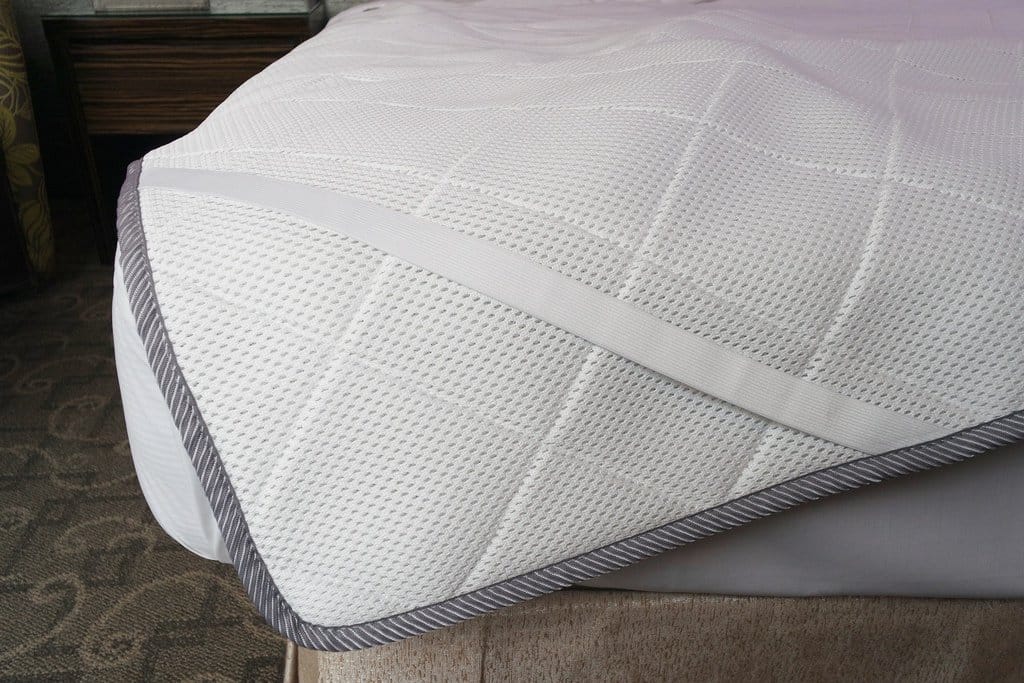 【舒福家居】3D透氣床墊枕墊推薦,親膚柔滑的觸感,隔離塵蟎睡眠品質更加up,方便清潔可水洗 - 第9張圖 【舒福家居】3D透氣床墊枕墊推薦,親膚柔滑的觸感,隔離塵蟎睡眠品質更加up,方便清潔可水洗