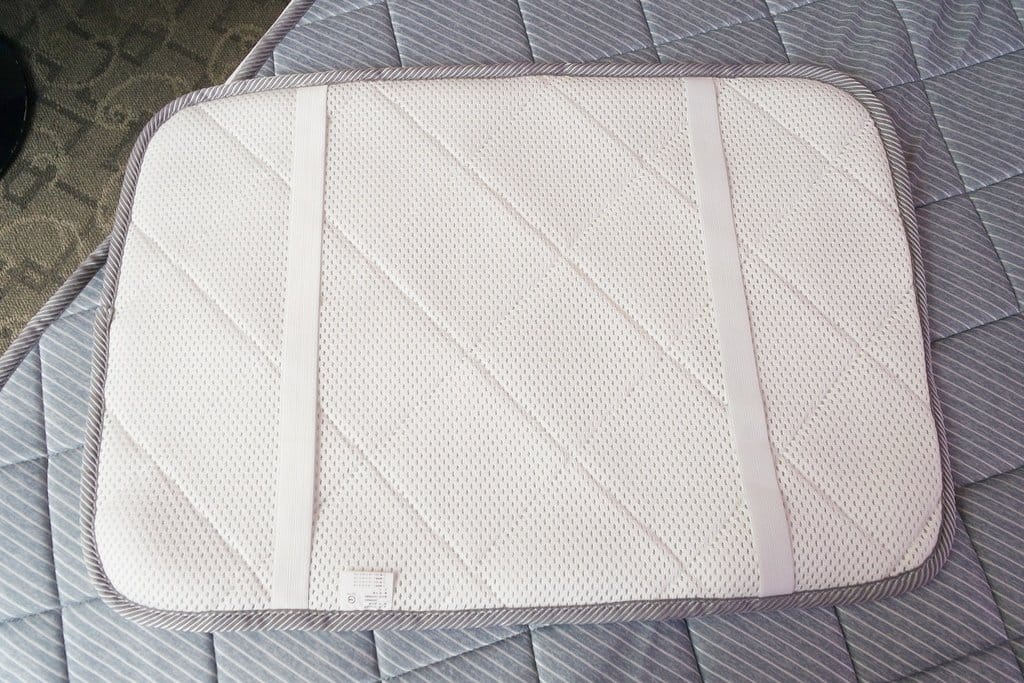 【舒福家居】3D透氣床墊枕墊推薦,親膚柔滑的觸感,隔離塵蟎睡眠品質更加up,方便清潔可水洗 - 第13張圖 【舒福家居】3D透氣床墊枕墊推薦,親膚柔滑的觸感,隔離塵蟎睡眠品質更加up,方便清潔可水洗