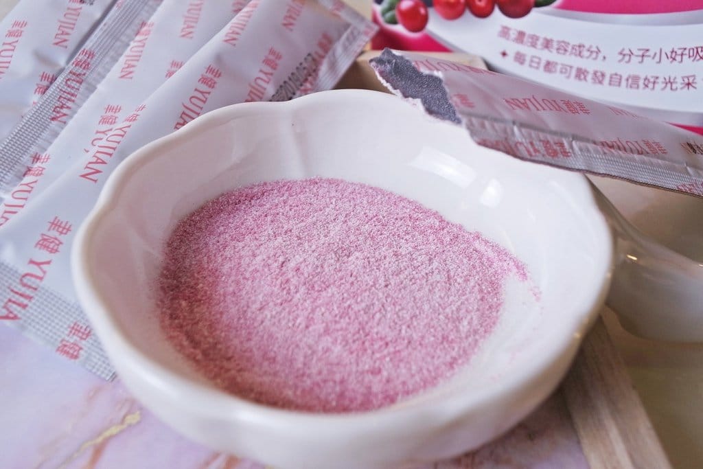 【美妝保養】擁有水潤好氣色,交給聿健YU-JIAN,水妹妹推薦,屈臣氏獨家販售,NRCE樂蕬美妍飲、雪之姬妍 - 第11張圖 【美妝保養】擁有水潤好氣色,交給聿健YU-JIAN,水妹妹推薦,屈臣氏獨家販售,NRCE樂蕬美妍飲、雪之姬妍