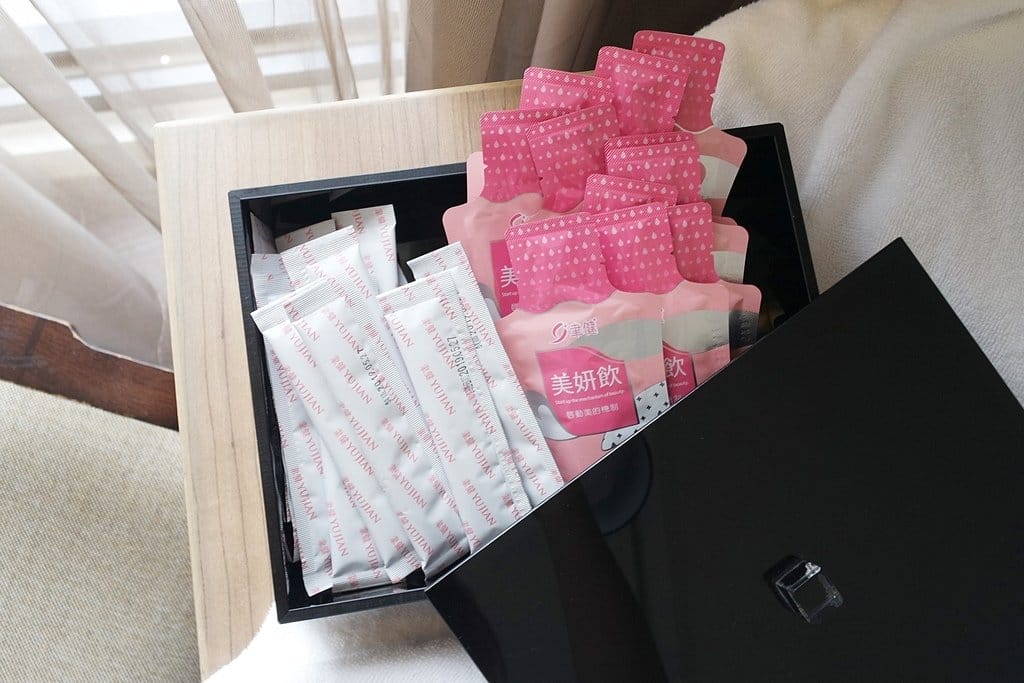 【美妝保養】擁有水潤好氣色,交給聿健YU-JIAN,水妹妹推薦,屈臣氏獨家販售,NRCE樂蕬美妍飲、雪之姬妍 - 第14張圖 【美妝保養】擁有水潤好氣色,交給聿健YU-JIAN,水妹妹推薦,屈臣氏獨家販售,NRCE樂蕬美妍飲、雪之姬妍