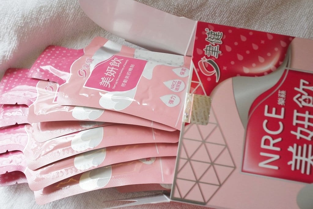 【美妝保養】擁有水潤好氣色,交給聿健YU-JIAN,水妹妹推薦,屈臣氏獨家販售,NRCE樂蕬美妍飲、雪之姬妍 - 第6張圖 【美妝保養】擁有水潤好氣色,交給聿健YU-JIAN,水妹妹推薦,屈臣氏獨家販售,NRCE樂蕬美妍飲、雪之姬妍