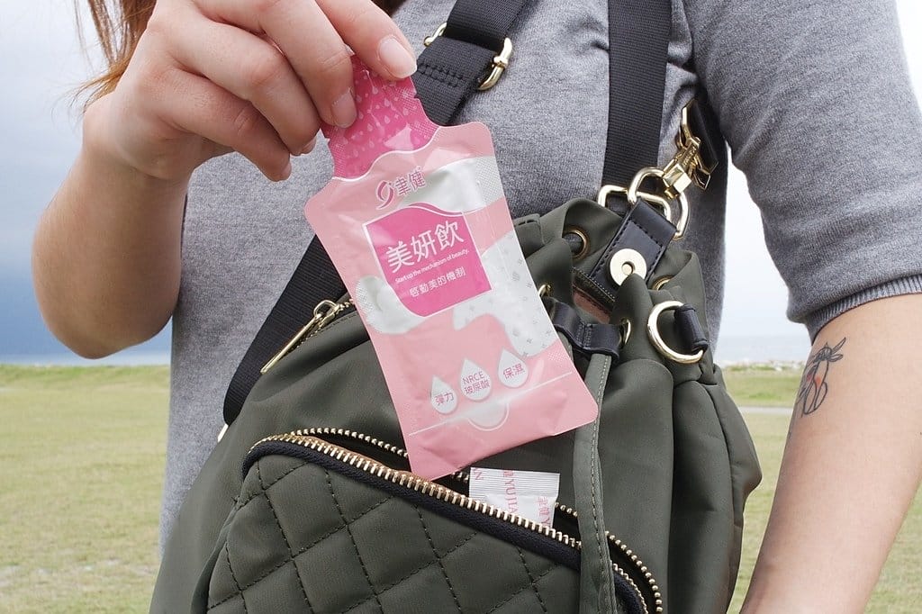 【美妝保養】擁有水潤好氣色,交給聿健YU-JIAN,水妹妹推薦,屈臣氏獨家販售,NRCE樂蕬美妍飲、雪之姬妍 - 第15張圖 【美妝保養】擁有水潤好氣色,交給聿健YU-JIAN,水妹妹推薦,屈臣氏獨家販售,NRCE樂蕬美妍飲、雪之姬妍