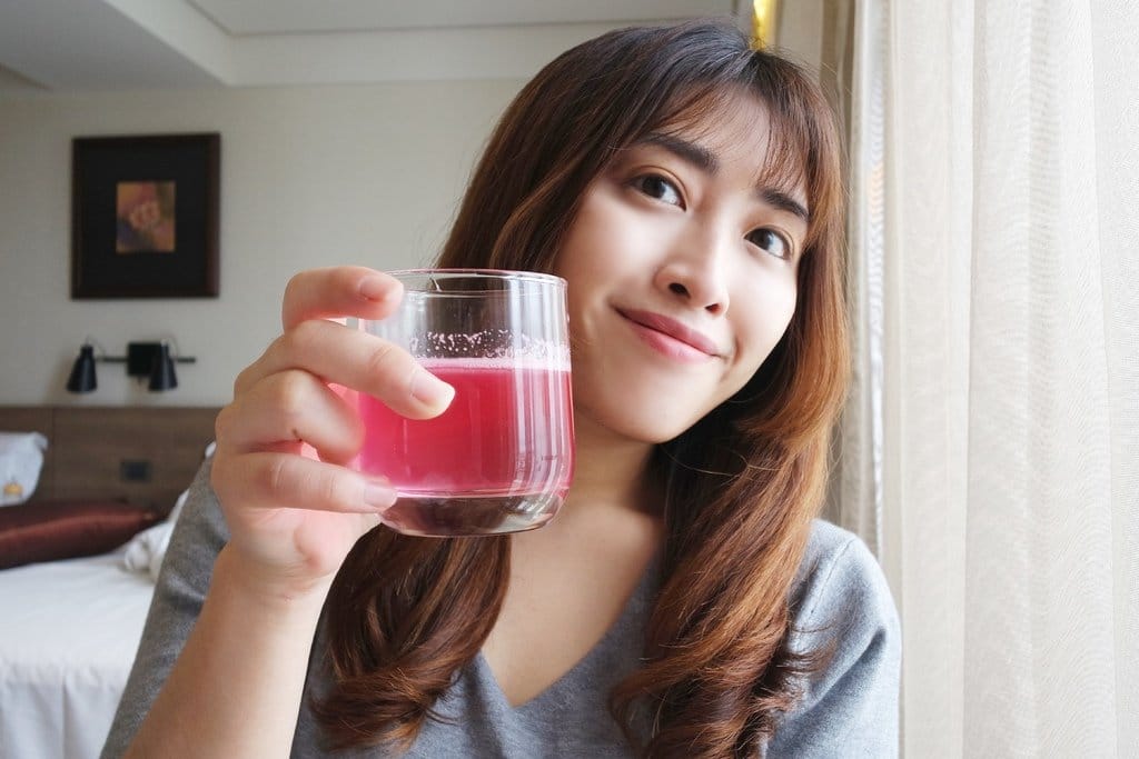 【美妝保養】擁有水潤好氣色,交給聿健YU-JIAN,水妹妹推薦,屈臣氏獨家販售,NRCE樂蕬美妍飲、雪之姬妍 - 第13張圖 【美妝保養】擁有水潤好氣色,交給聿健YU-JIAN,水妹妹推薦,屈臣氏獨家販售,NRCE樂蕬美妍飲、雪之姬妍