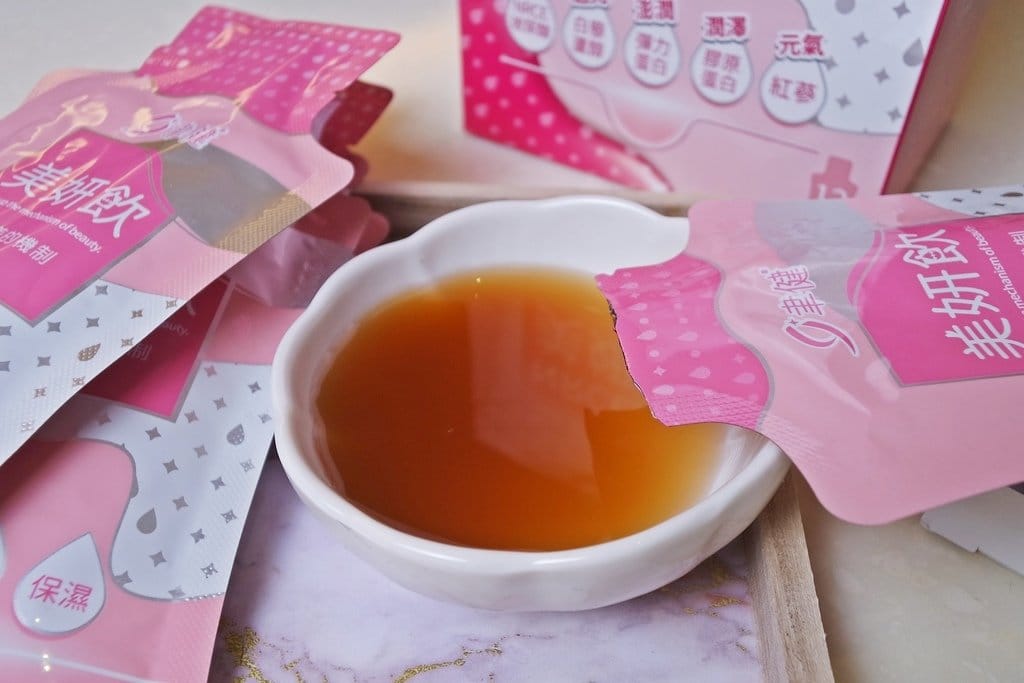 【美妝保養】擁有水潤好氣色,交給聿健YU-JIAN,水妹妹推薦,屈臣氏獨家販售,NRCE樂蕬美妍飲、雪之姬妍 - 第7張圖 【美妝保養】擁有水潤好氣色,交給聿健YU-JIAN,水妹妹推薦,屈臣氏獨家販售,NRCE樂蕬美妍飲、雪之姬妍