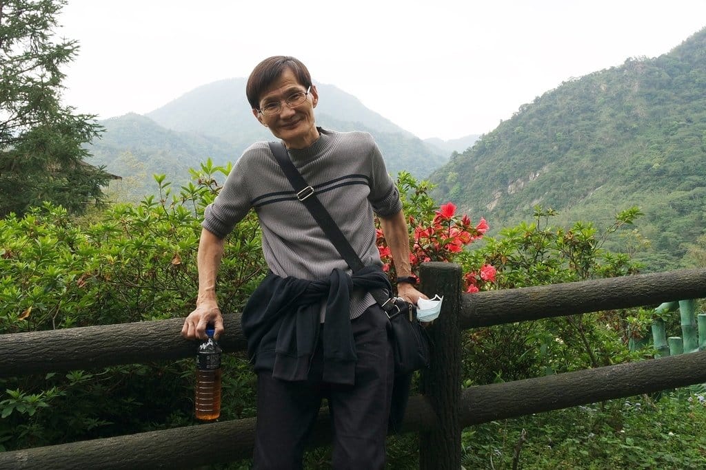 【南投景點】鹿谷鄉,國立自然科學博物館,鳳凰谷鳥園生態園區,親子旅遊推薦,森林長坡溜滑梯,吊橋