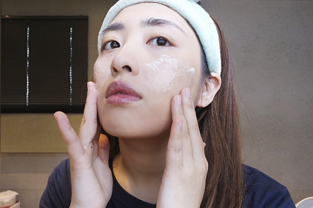 【美妝保養】日本藥妝推薦,DUO 麗優 五效合一卸妝膏,輕鬆做好臉部清潔,去角質,跟痘痘說再見 - 第10張圖 【美妝保養】日本藥妝推薦,DUO 麗優 五效合一卸妝膏,輕鬆做好臉部清潔,去角質,跟痘痘說再見