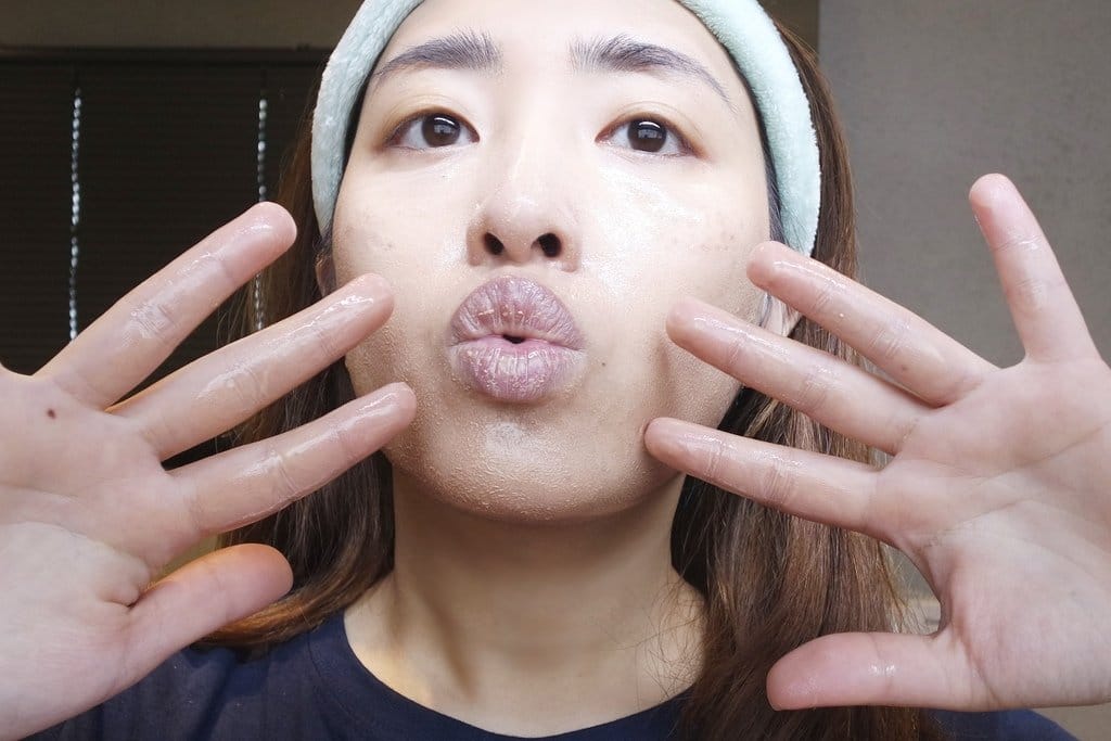 【美妝保養】日本藥妝推薦,DUO 麗優 五效合一卸妝膏,輕鬆做好臉部清潔,去角質,跟痘痘說再見 - 第11張圖 【美妝保養】日本藥妝推薦,DUO 麗優 五效合一卸妝膏,輕鬆做好臉部清潔,去角質,跟痘痘說再見