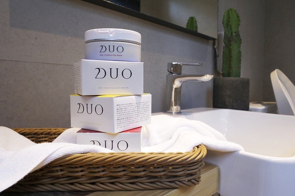 【美妝保養】日本藥妝推薦,DUO 麗優 五效合一卸妝膏,輕鬆做好臉部清潔,去角質,跟痘痘說再見 - 第5張圖 【美妝保養】日本藥妝推薦,DUO 麗優 五效合一卸妝膏,輕鬆做好臉部清潔,去角質,跟痘痘說再見