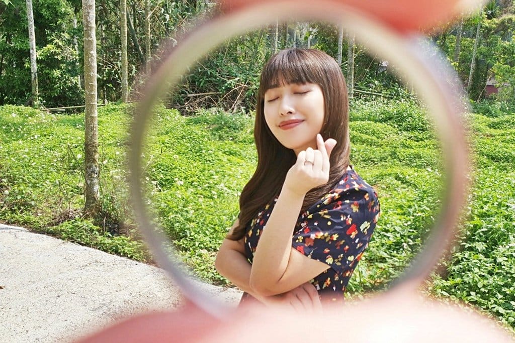 【生活分享】甜蜜七周年紀念,天然鑽石對戒,情人節禮物、求婚告白,Angemiel安婕米,訂婚戒指推薦