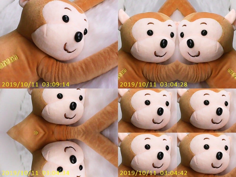 【育兒分享】超級Q的UT兒童相機,2000萬畫素,機身輕盈隨身攜帶好方便,可錄影、自拍、玩遊戲