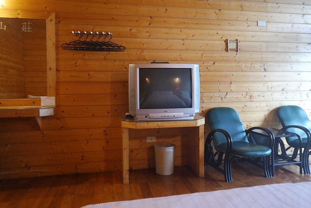 【住宿分享】2020南投鹿谷三生緣區賞螢行程推薦,溪頭金台灣山莊,超美山景清幽靜謐,一泊二食活魚兩吃