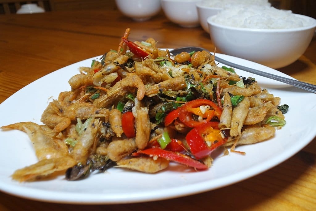 【住宿分享】2020南投鹿谷三生緣區賞螢行程推薦,溪頭金台灣山莊,超美山景清幽靜謐,一泊二食活魚兩吃