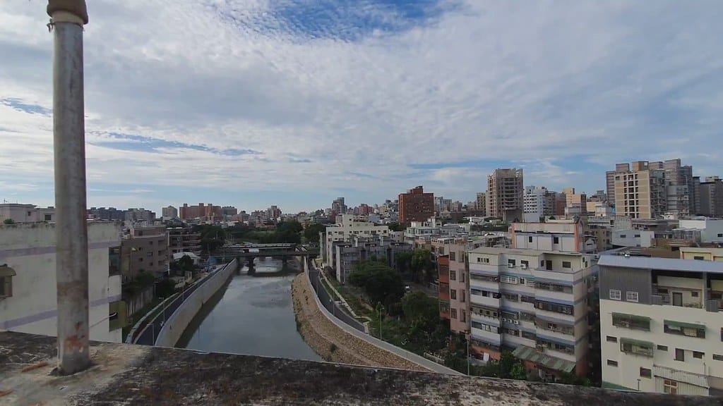 Samsung Galaxy S10 5G 錄影實測