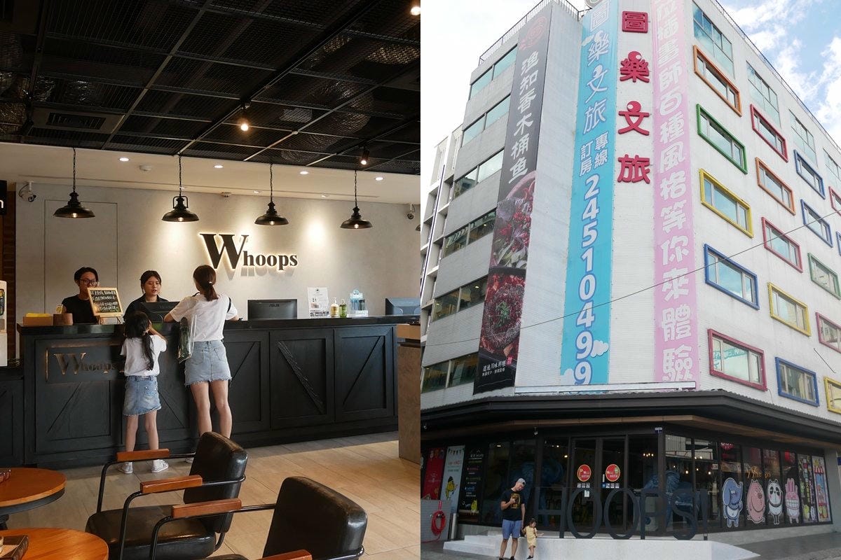 【大逢甲商圈懶人包】國內旅遊這樣玩,親子兩天一夜行程規畫,美食攻略,好玩好吃的都在這裡