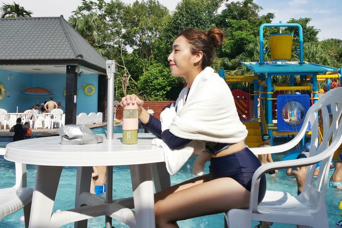 嬰兒浴巾推薦_全日興