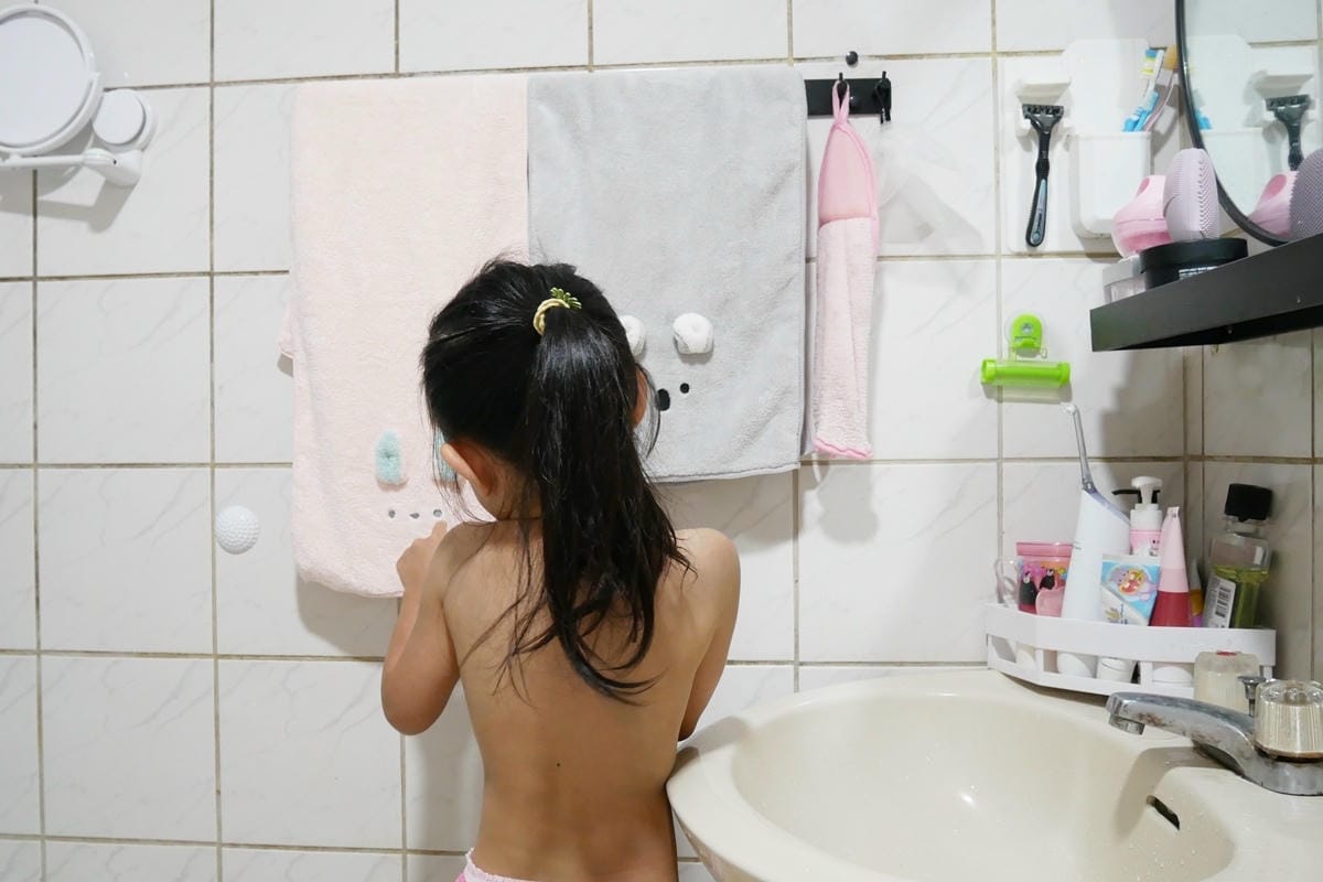 嬰兒浴巾推薦_全日興