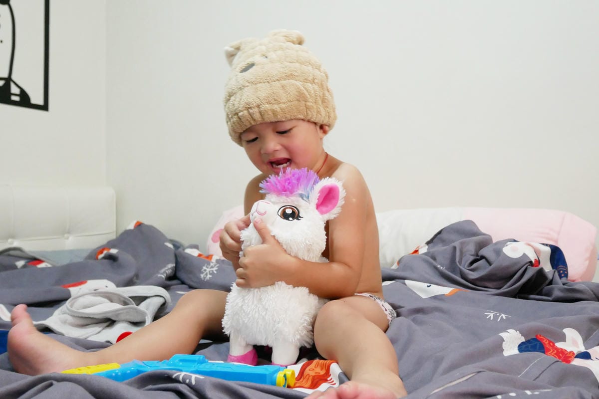 嬰兒浴巾推薦_全日興