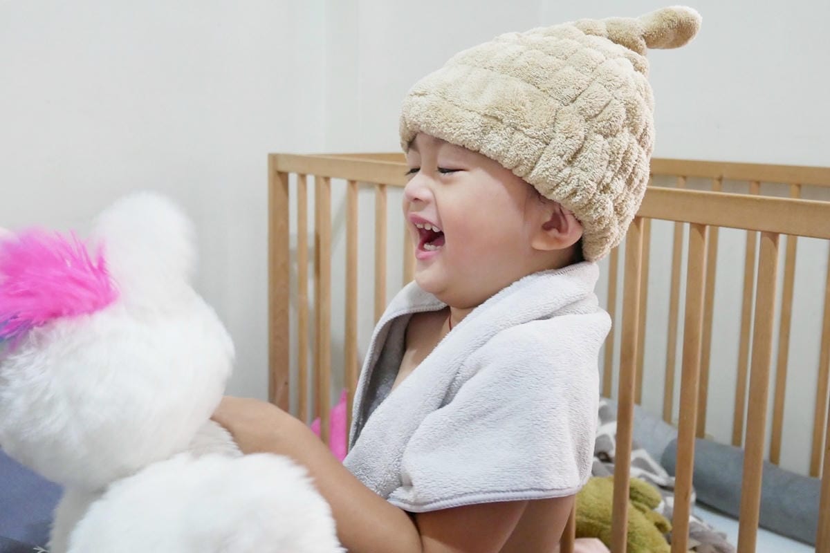 嬰兒浴巾推薦_全日興