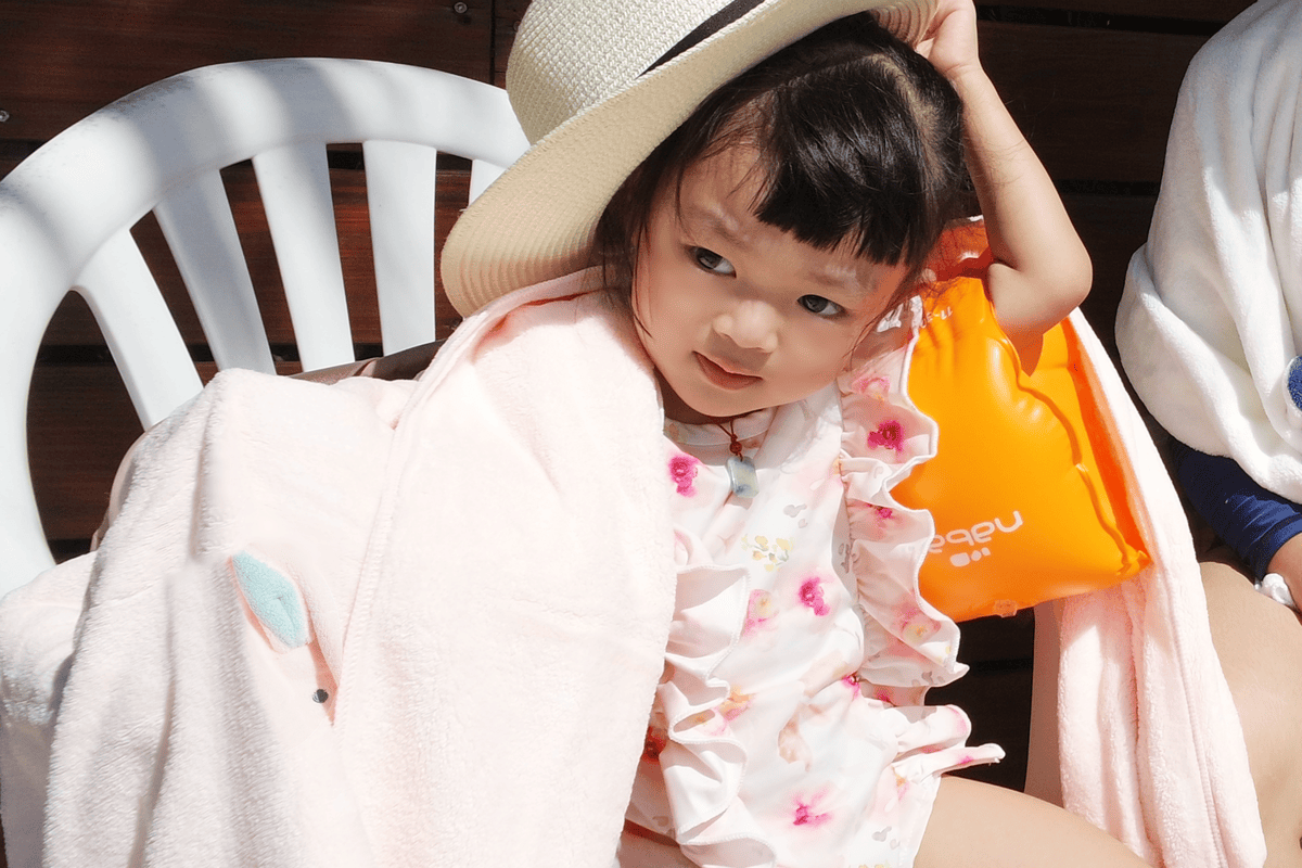 嬰兒浴巾推薦_全日興