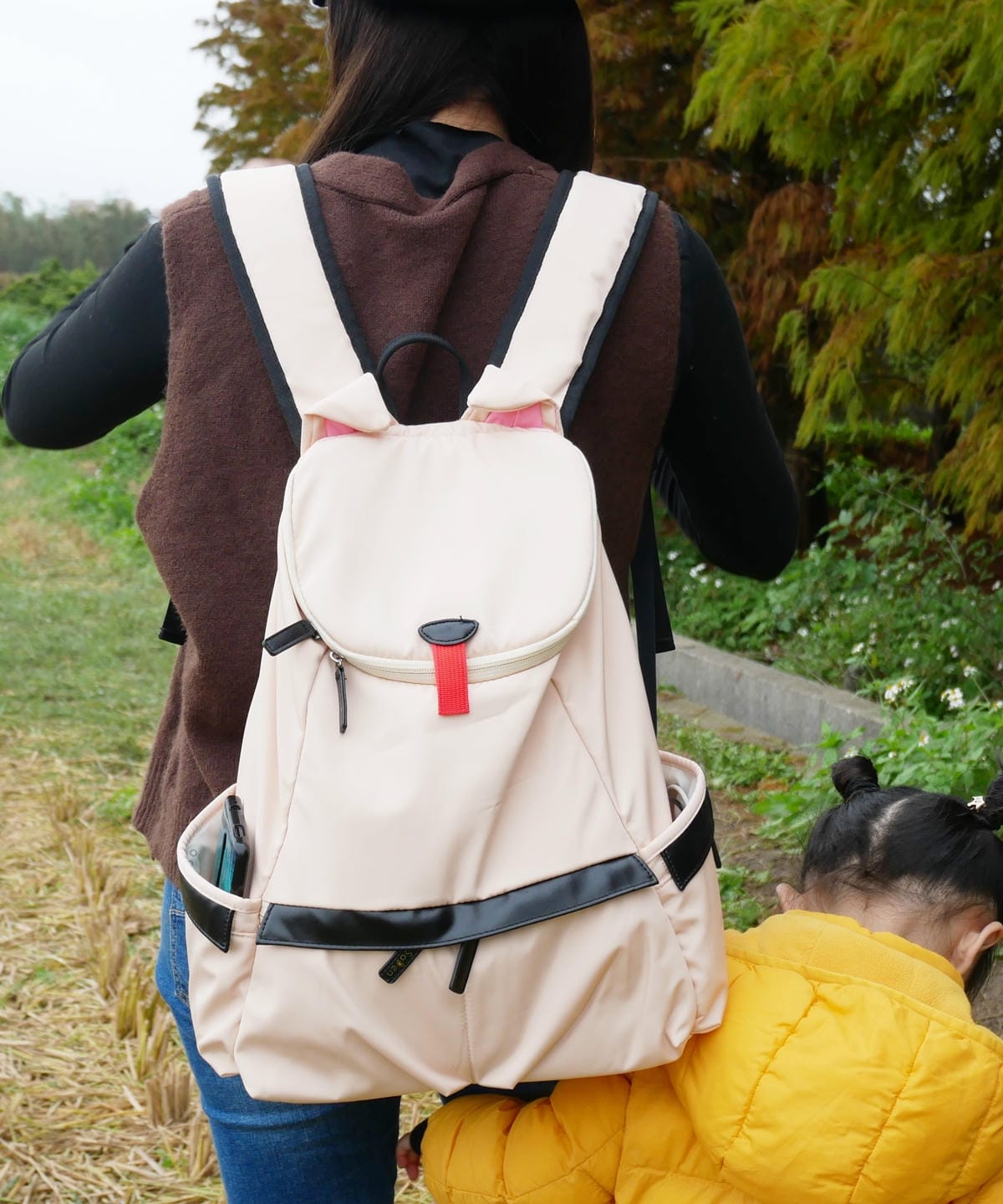 【旅遊必備】LHS采寓生活館,德國NaSaDen秘密花園系列,26吋土耳其藍行李箱&NaSaDen納莎登動物摺耳包 - 第8張圖 【旅遊必備】LHS采寓生活館,德國NaSaDen秘密花園系列,26吋土耳其藍行李箱&NaSaDen納莎登動物摺耳包