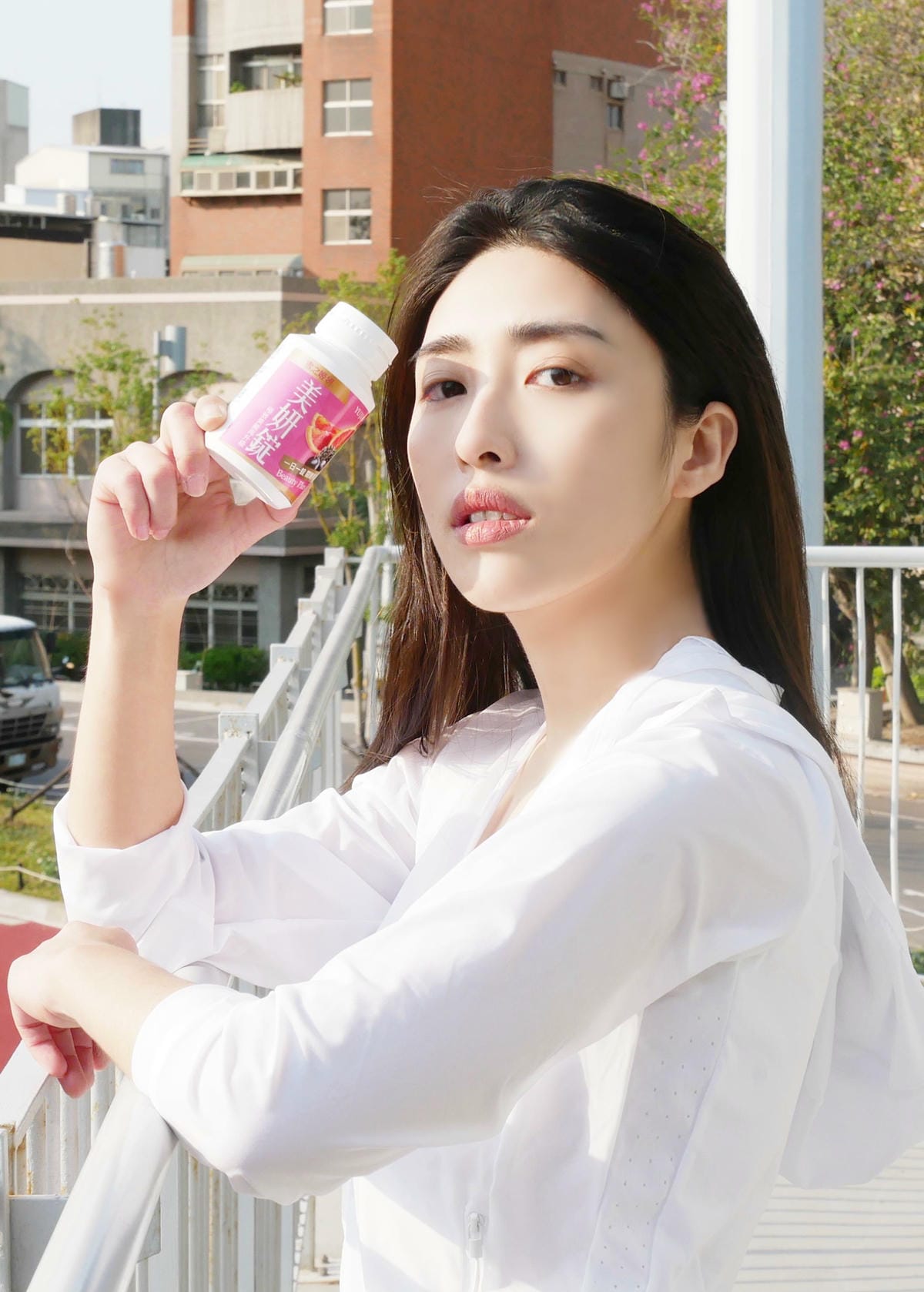 【YU-JIAN聿健】雪之姬妍美妍錠,水潤更加強,春天已經到了,讓我們像花朵一般恣意綻放屬於自己的美麗