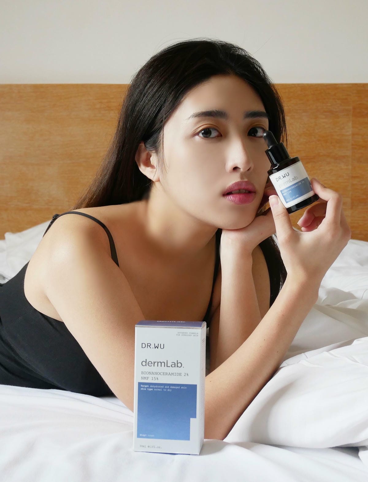 【美妝保養】DR.WU超級女神節,全場5折起,買一送一,2%神經醯胺保濕精華,開箱體驗,臉部保養,精華液推薦