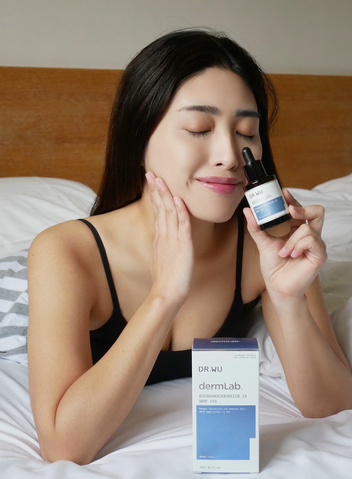 【美妝保養】DR.WU超級女神節,全場5折起,買一送一,2%神經醯胺保濕精華,開箱體驗,臉部保養,精華液推薦