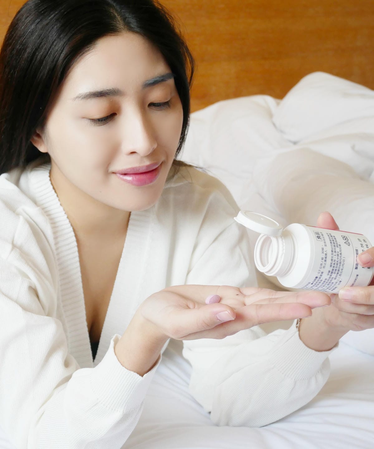 【YU-JIAN聿健】雪之姬妍美妍錠,水潤更加強,春天已經到了,讓我們像花朵一般恣意綻放屬於自己的美麗