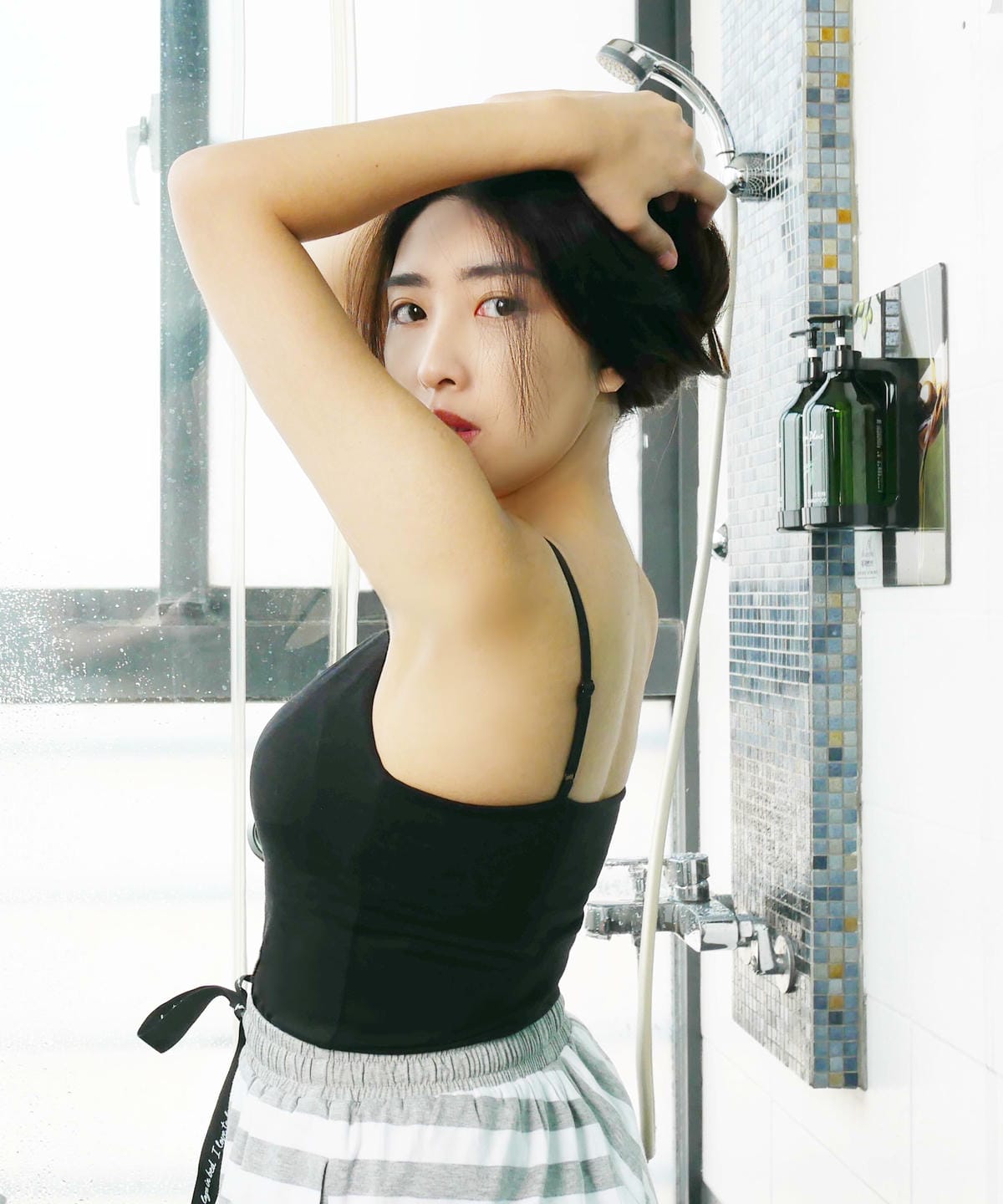 【Qmomo】我的好眠秘密,越睡越美麗晚安推推,睡眠內衣推薦,棉質居家套裝兩件組,天絲長版成套睡衣 - 第15張圖 【Qmomo】我的好眠秘密,越睡越美麗晚安推推,睡眠內衣推薦,棉質居家套裝兩件組,天絲長版成套睡衣