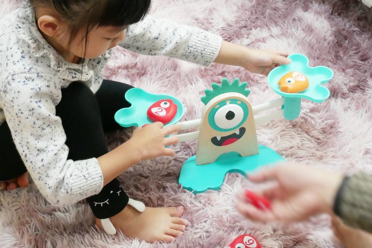 幼兒玩具出租_ TOYSUB 童益趣