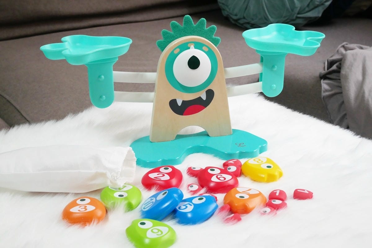 幼兒玩具出租_ TOYSUB 童益趣