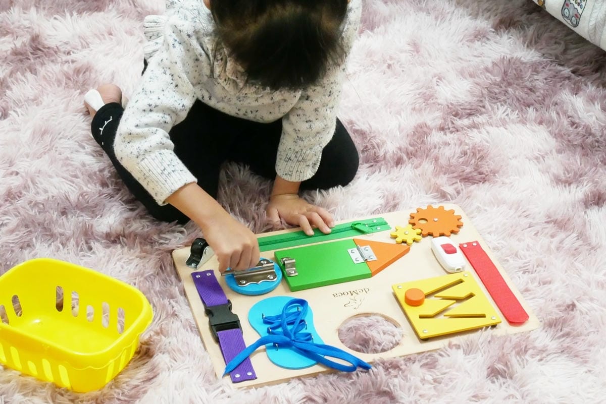 幼兒玩具出租_ TOYSUB 童益趣