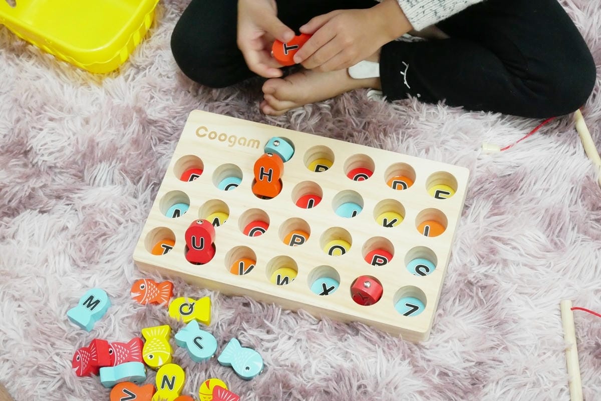 幼兒玩具出租_ TOYSUB 童益趣