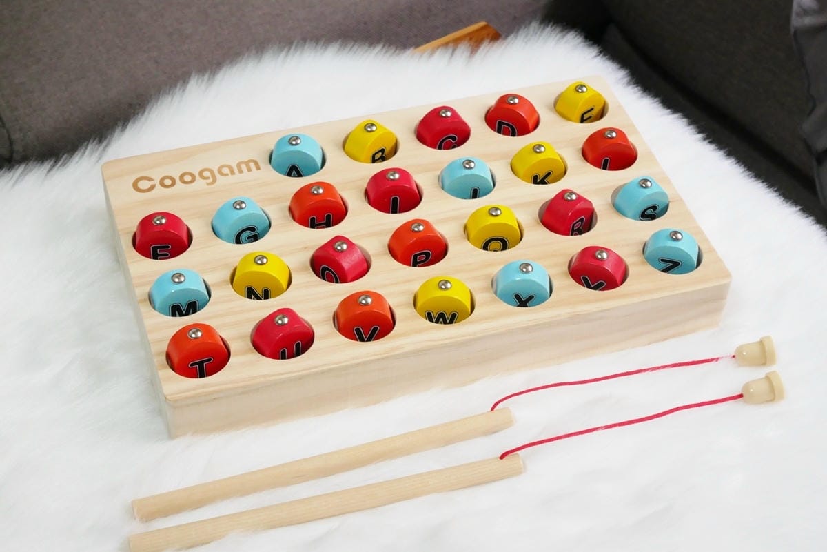 幼兒玩具出租_ TOYSUB 童益趣